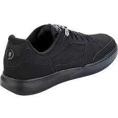 Rubber Sport Shoes Endura Hummvee Flat M - Black
