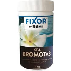 Nitor spa Nitor Spa Bromotabs 1kg