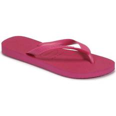 43 ½ - Herren Flip-Flops Havaianas Top - Pink Electric