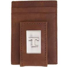 Eagles Wings University of Tennessee Flip Wallet - Brown