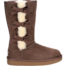 Boots UGG Girl's Koolaburra Victoria Tall Boots - Cinder