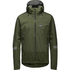 Gore Lupra Jacket M - Utility Green