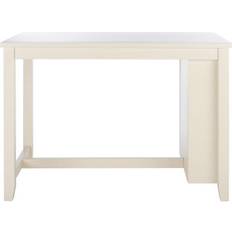 MDF Dining Tables Safavieh Aero Dining Table 30x50"