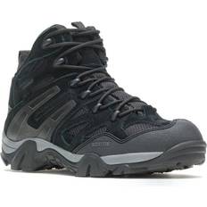 50 ⅓ Trekkingskor Wolverine Wilderness M - Black