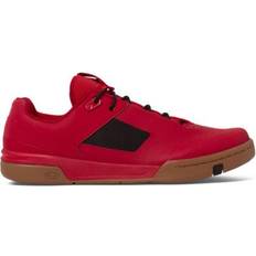 Stamp Lace Pump for Peace MTB M - Black/Red