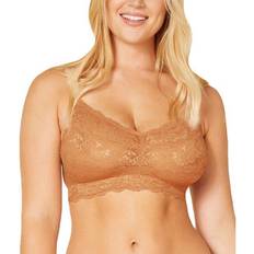 Cosabella Never Say Never Curvy Sweetie Bralette - Quattro