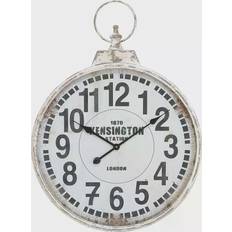 Stella & Eve Kensington Wall Clock 1.5"