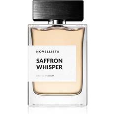 Saffron Whisper EdP
