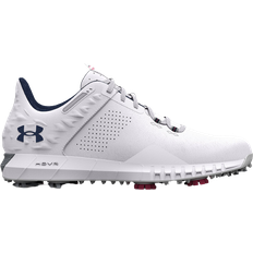 Under Armour HOVR Drive 2 Wide M - White/Metallic Silver