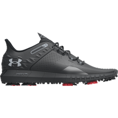 TPU Golfschuhe Under Armour HOVR Drive 2 Wide M - Black/Mod Gray