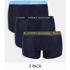 Tommy Hilfiger 3p Trunk Logo Taille