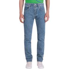 Kenzo Herr Jeans Kenzo Bara Slim Jeans - Blue