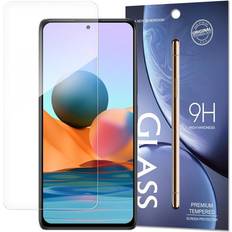 Hurtel 9H Härdat Glas Xiaomi Redmi Note 10 Pro