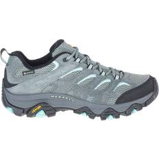 Con cordones Zapatos de senderismo Merrell Moab 3 GTX W - Sedona Sage