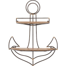 Danya B Anchor Væghylde 45.7cm