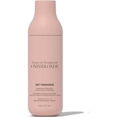 Hårprodukter Omniblonde Omniblonde Soft Forgiveness Leave-in Conditioner 150ml