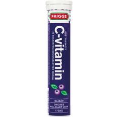 C Vitamin Blueberry