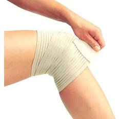 Beige Medicinbolde Mueller Sports Medicine Wonder Wrap 7,6cm X 70cm