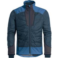 Vaude Minaki III Thermal Cycling Jacket Men - Dark Sea