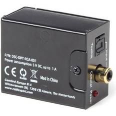 DSC-OPT-RCA-001