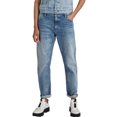 Trousers & Shorts G-Star Women's Arc 3d Boyfriend Jeans - Sun Faded Air Force Blue