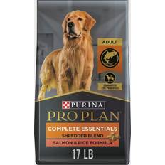 Purina pro plan complete essentials PURINA PRO PLAN Complete Essentials Shredded Blend Salmon & Rice 7.711