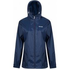 Regatta Pk It III Hooded Jacket Women - Midnight