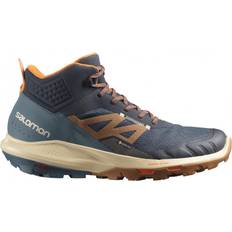 Salomon 43 ½ Sko Salomon Outpulse Mid GTX M