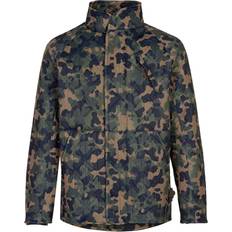 Bylindgren termojakke byLindgren Toke Thermal Jacket - Camouflage AOP