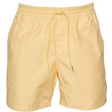 Nylon Swimming Trunks Vans Primary Volley 2 Shorts - Pale Banana