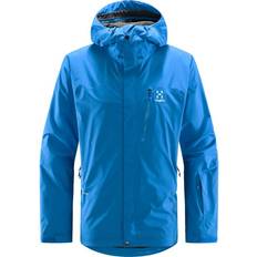 Haglöfs Astral GTX Jacket Men - Nordic Blue