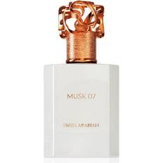 Swiss Arabian Musk 07 EdP 50ml