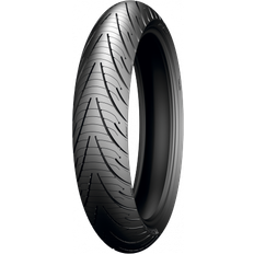 Neumáticos de motocicleta Michelin PILOT ROAD 3 160/60 ZR18 70W TL