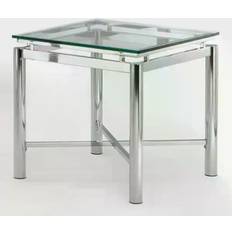 Small Tables Steve Silver Nova Small Table 24x24"