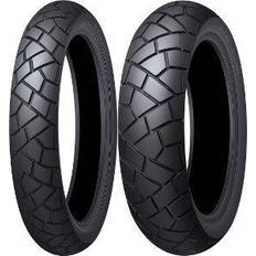 Dunlop Trailmax Mixtour 120/70 R17 58H TL