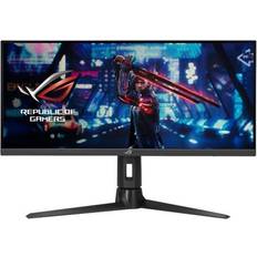 2560x1080 (UltraWide) - Gaming Monitors ASUS ROG Strix XG309CM