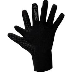 Craft Men Gloves Craft Adv Neoprene Long Gloves Men - Black