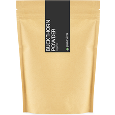 Pureviva Raw Havtorn Pulver 150g