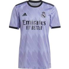 Adidas Real Madrid Away Jersey 22/23 Sr