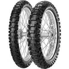 Scorpion MX 110/90-19 TT 62M