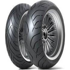 Dunlop Pneus de moto Dunlop Sportmax Roadsmart III Scooter 120/70 R15 56H