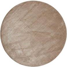 Linie Design Lucens Beige, Naturfarvet 200cm