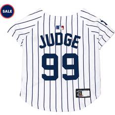 Pets First Aaron Judge Baseball Jersey XS