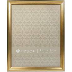 Lawrence Sutter Burnished Gold Picture Frame Photo Frame