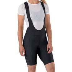 Bib short Trek Solstice Cycling Bib Short W - Black