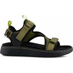 Woden Sportsandaler Woden Emilie Mesh - Leaf