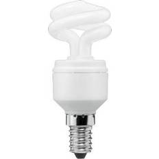 E14 Lavenergipærer Osram Dulux Pro Mini Twist Energy-efficient Lamps 12W E14