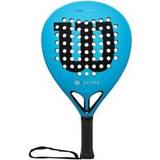 Padel racket wilson Wilson Ultra Team V2 2022