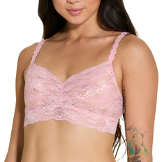 Kleding Cosabella Never Say Never Petite Sweetie Bralette - Jaipur Pink