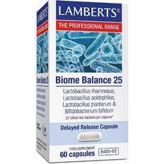 Gut Health on sale Lamberts Biome Balance 25 60 pcs